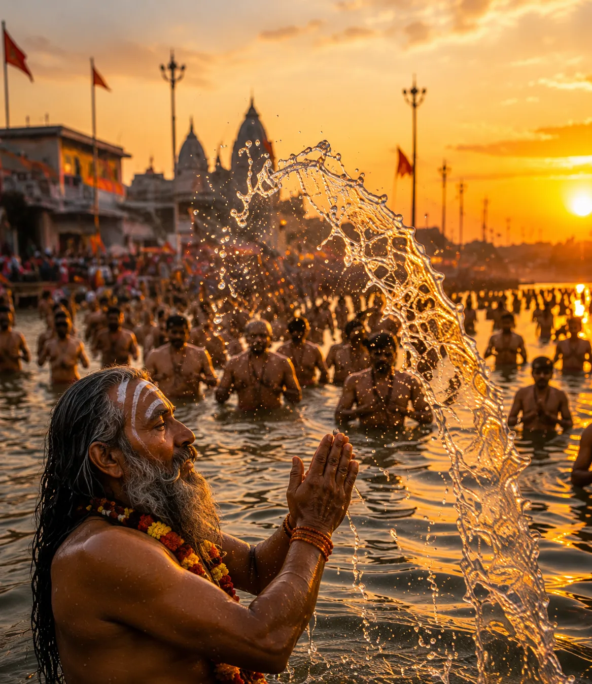 नाशिक कुंभ तुम्हाला काय देतो