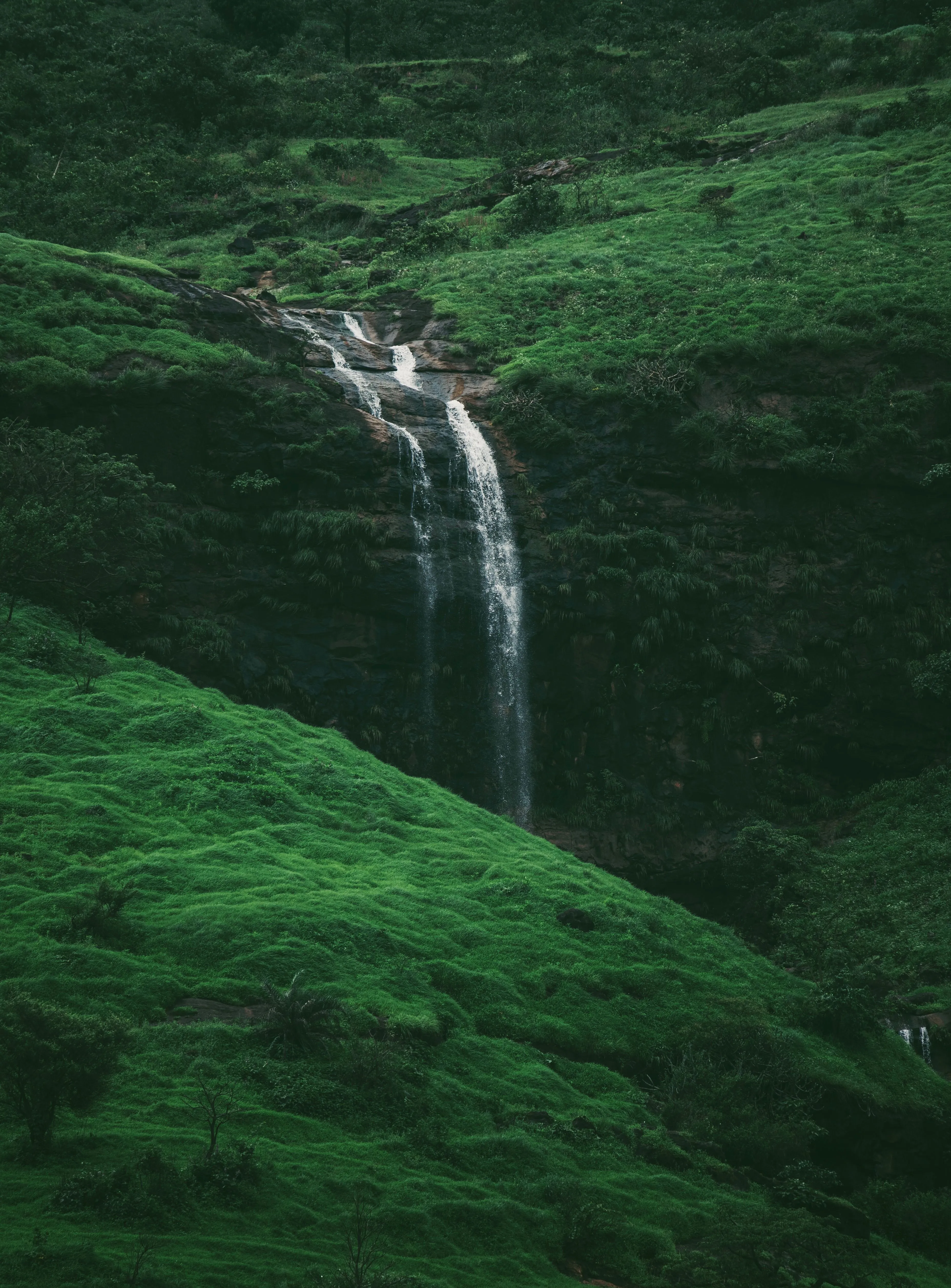 इगतपुरी निसर्गसौंदर्य