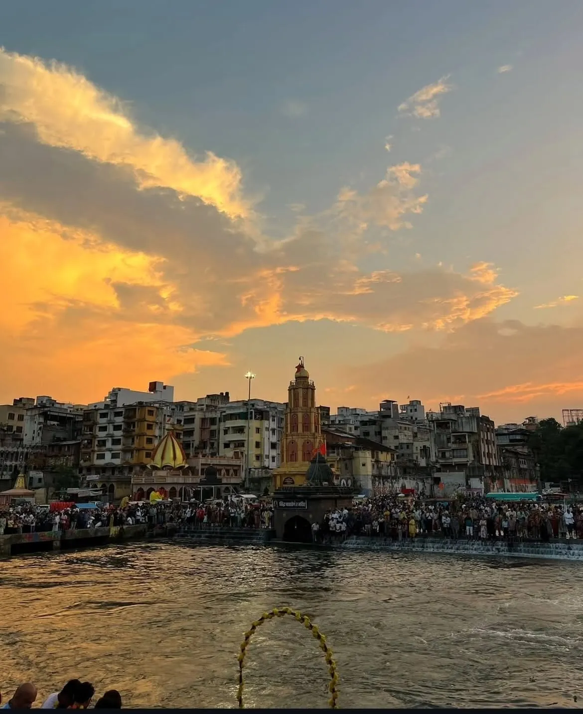 पंचवटीचे महत्त्व आणि इतिहास